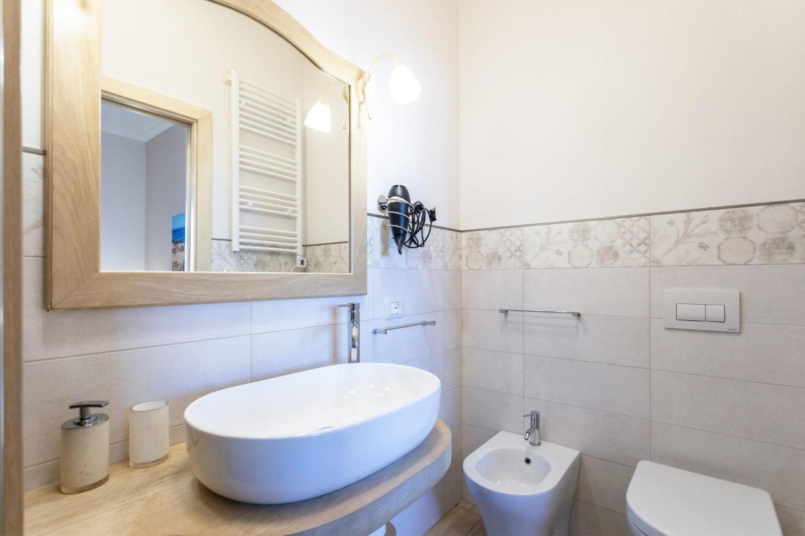 B&B Domus Japigia Ugento Room photo