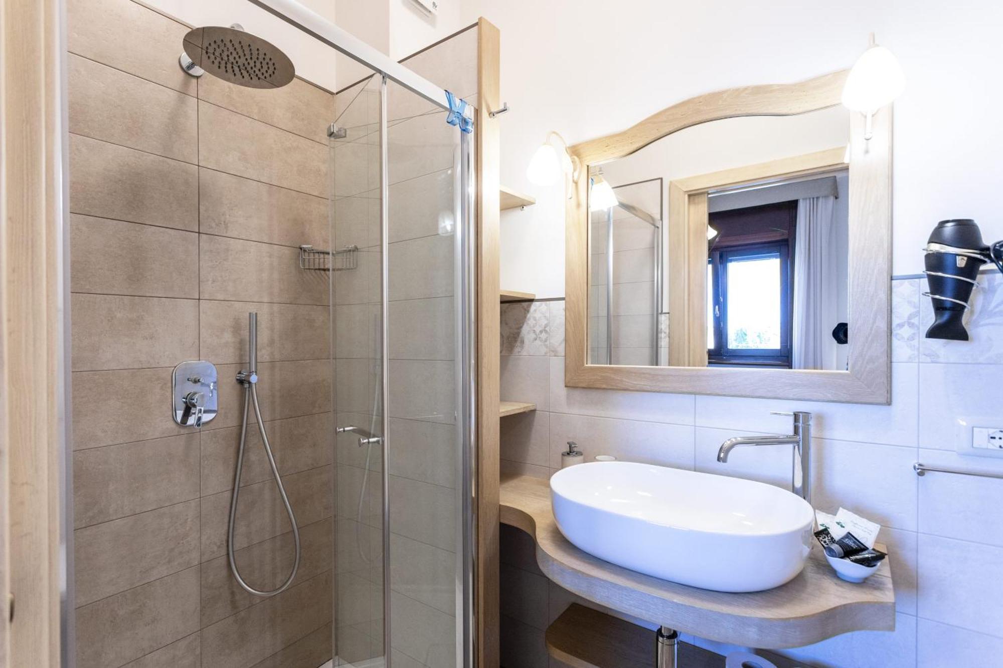 B&B Domus Japigia Ugento Room photo