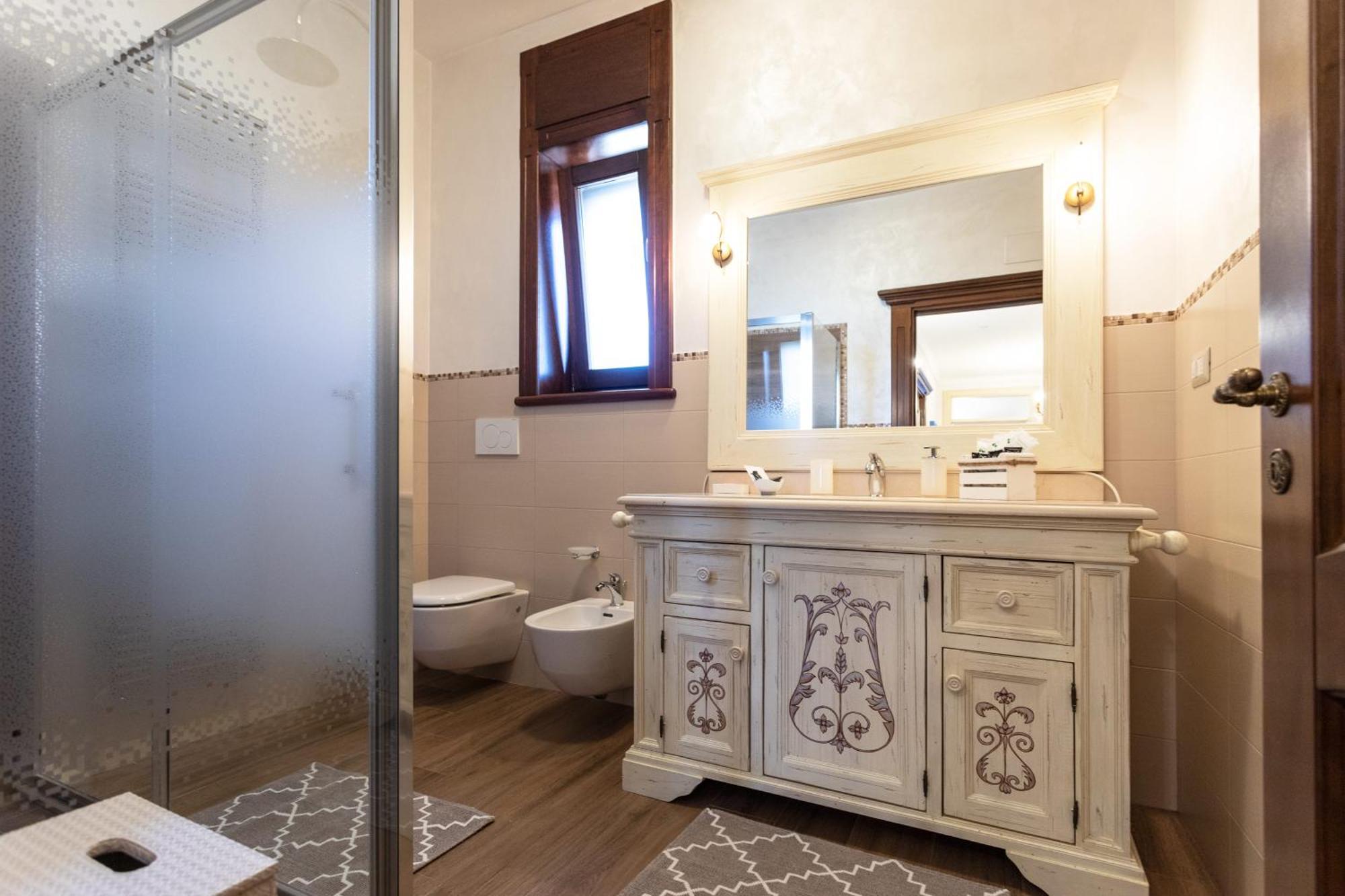 B&B Domus Japigia Ugento Room photo