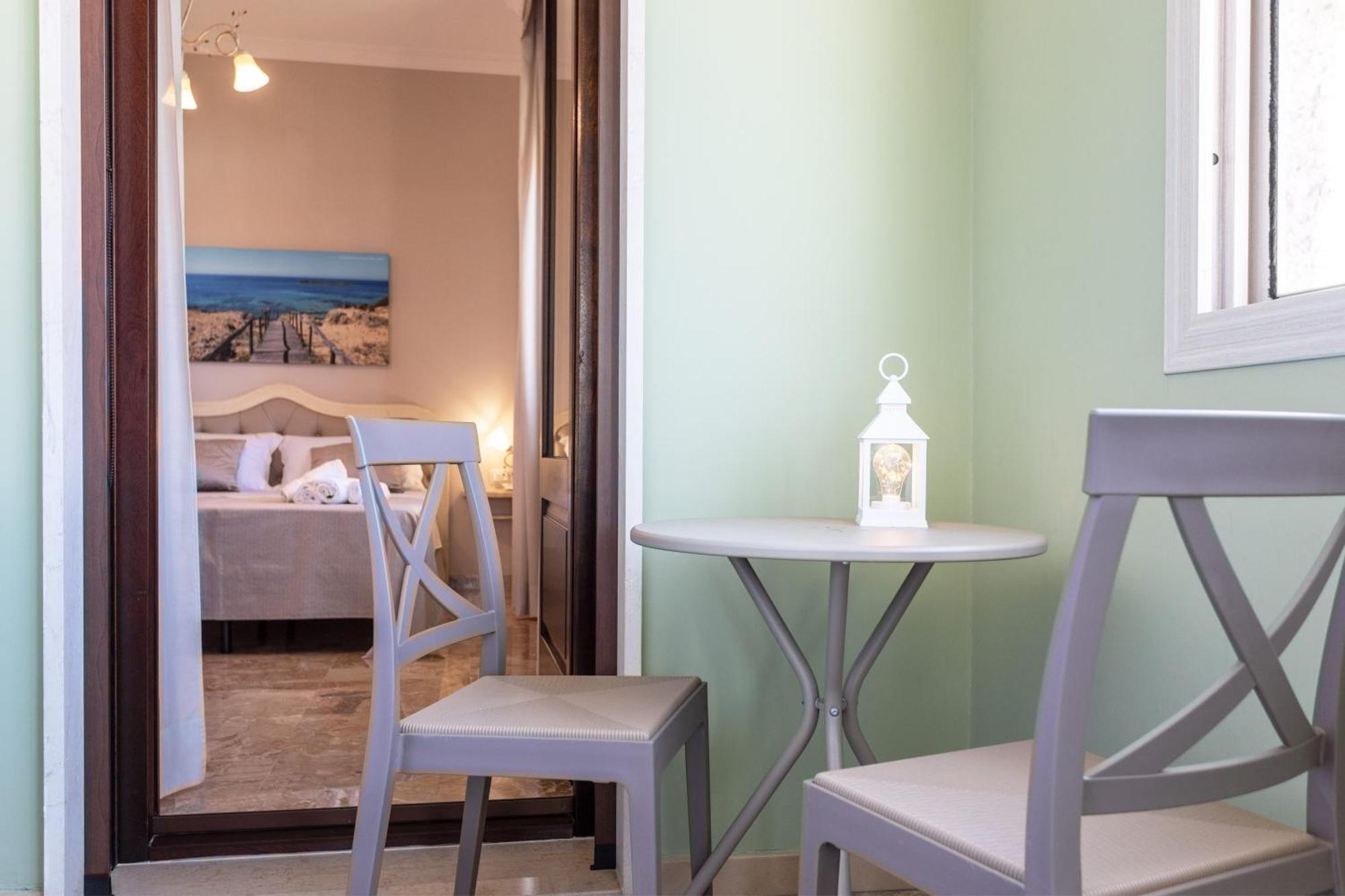 B&B Domus Japigia Ugento Room photo